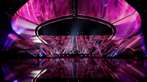 eurovision quel chaine
